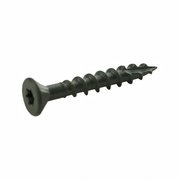 PRIMEGUARD PLUS Deck Screw, #10 x 3-1/2 in, Torx Drive, 12 PK L312ST1